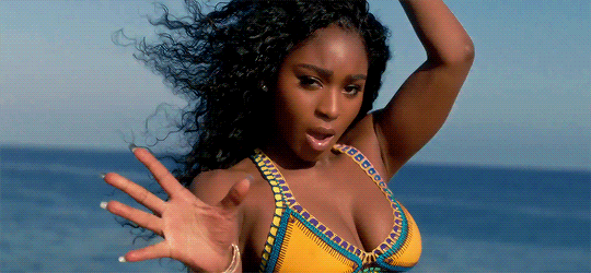 heykordei: Flex, time to impress 