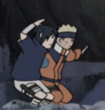 narutostaph:  were redy to fak some shiz up 