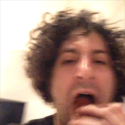 crybaby's life