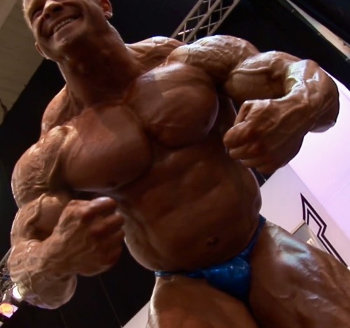 Ronny Rockel FIBO 24