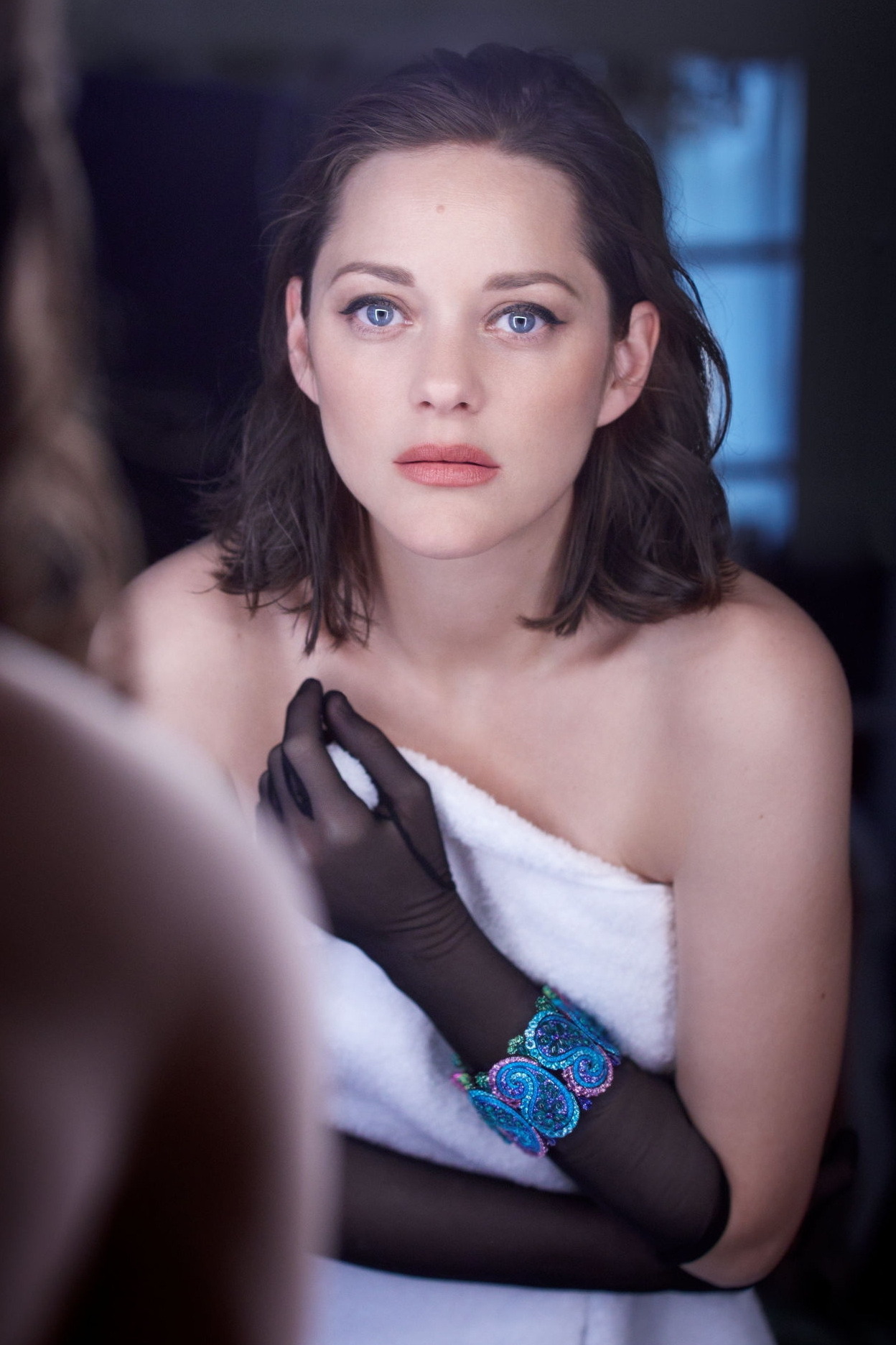 Happy Birthday Marion Cotillard   September 30