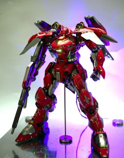 gunjap:  1/60 AGX-04A Gerbera Tetra Plus: