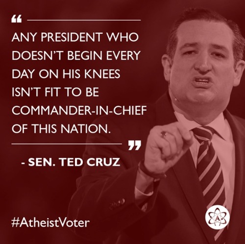 wtffundiefamilies:  So…who else is hoping for a gay sex scandal featuring Ted Cruz right now?
