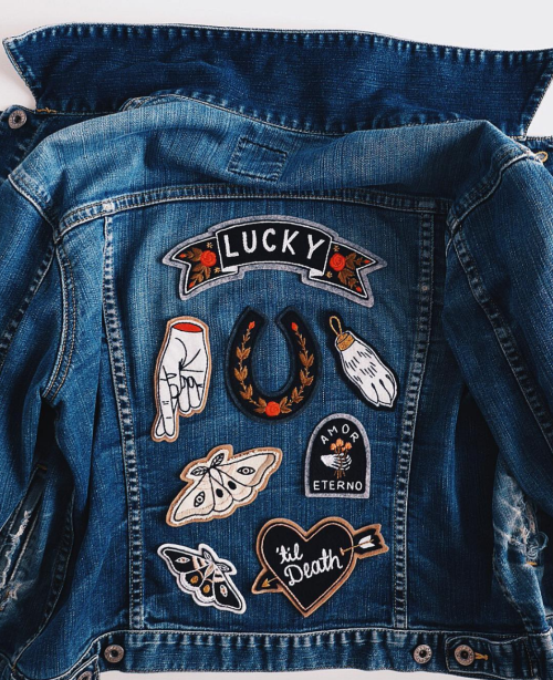 petit-poids:  E R A D U R A - Hand Embroidered Goods by Erika DuranInstagram: @eraduraEtsy: https://www.etsy.com/shop/eradura