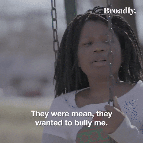 thecringeandwincefactory: blackness-by-your-side:  Meet 13-year-old transgender girl