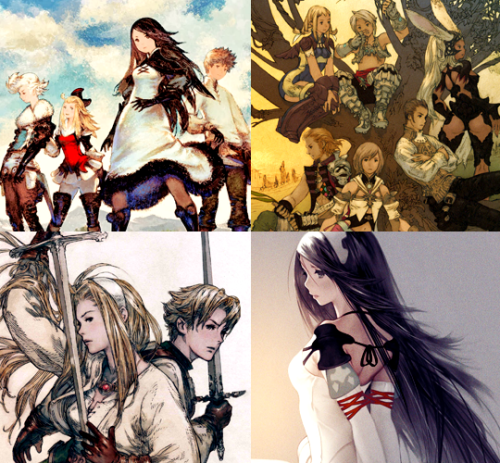 minato-minako: Art and Video Games: Akihiko Yoshida Akihiko Yoshida is a Japanese game artist work