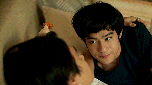 Ep. 10: P'Kim, I Love You + Kimchay Cuddling