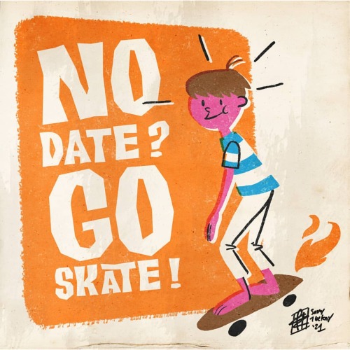 Just caught the &ldquo;Skater Dater&rdquo; movie on YouTube. ♥️ Never understood how 