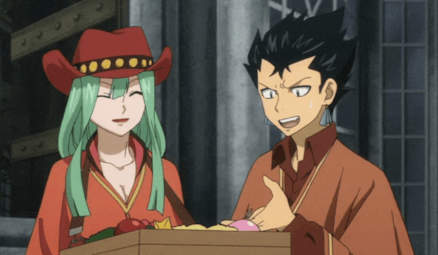 ビスカ コネル On Tumblr