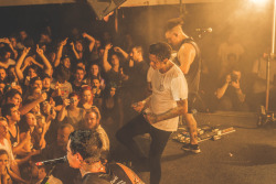 tallandsad:       The Amity Affliction by