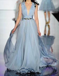 fashion-choices:Zuhair Murad | Couture Spring/Summer