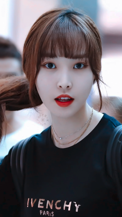 『YUJU』saved? reblog or like© fantaken owners