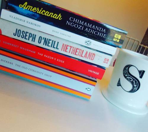 I&rsquo;m in a bit of a reading slump after finishing Lady Midnight, not sure what to pick up no