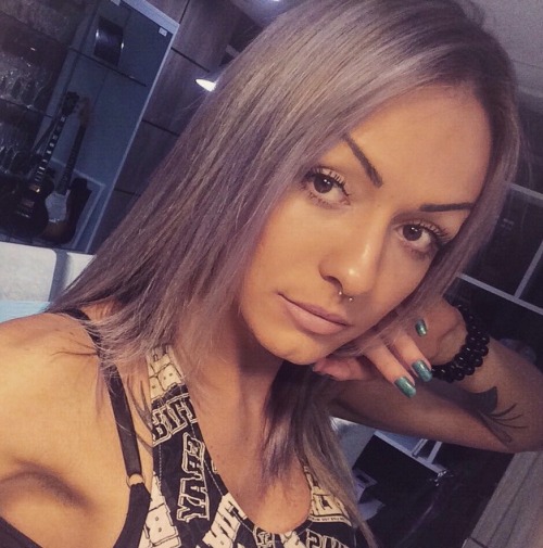 Victoria Carioni