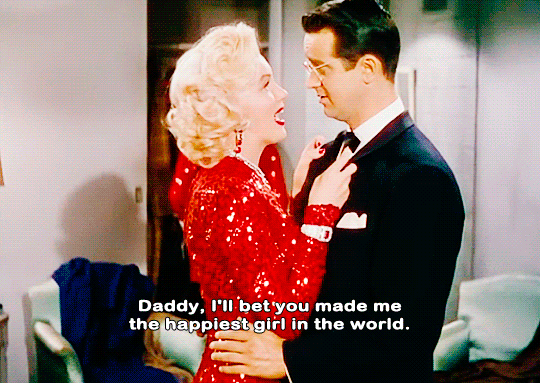 Gentlemen Prefer Blondes (1953)