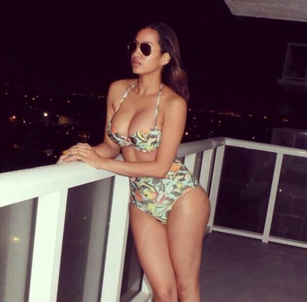 assaveli:    Estelita Quintero Bad as hell!!!!! Assaveli | Smashaveli | RealTime247World