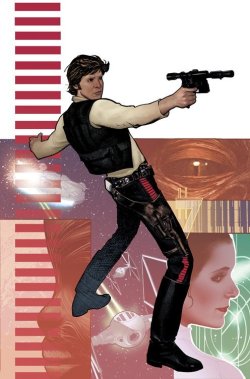 gffa:  Star Wars | by Adam Hughes