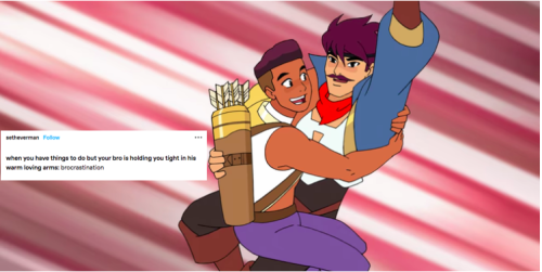 sheratextposts:She-Ra and the Princesses of Power: Text Posts