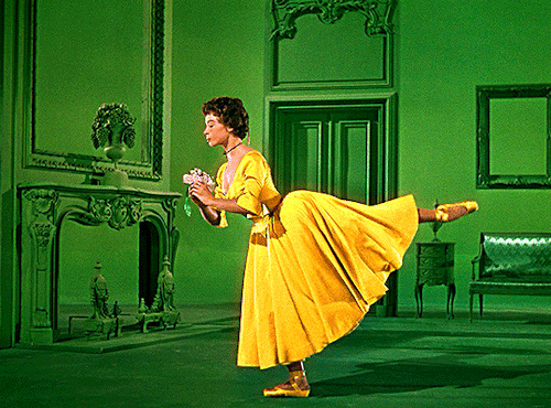An American In Paris (1951) Dir. Vincente Minnelli