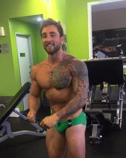 shreddedgifs:  Jackson