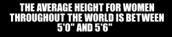theotherlostgirl:  love-of-fantasy:  gildedprep:  THIS POST IS MY LIFE OMG  Well I’m 5’8&quot; so it’s not as much climbing.  I’m 5’3” I have to climb. 
