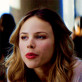 mikkeljensen:  Before I Fall (2017)Directed by Ry Russo-Young