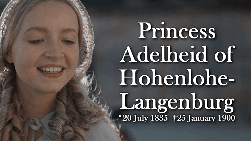 germanaustriannoblesandroyals: Women of the House of Oldenburg (02/?) &amp; of German Principali
