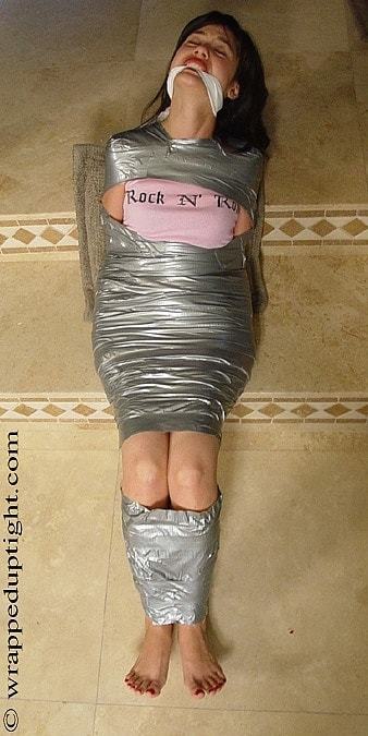 bondagehedgehog:  Devon Marsh porn pictures