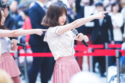 gfriendunited:  DO NOT edit | Galaxy (1/2)