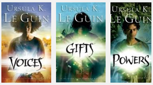 medievalpoc: Fiction Week! The Ursula K. Le Guin Fantasy and Science Fiction Bibliography Ursula K. 