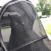miles-for-mickey-deactivated202:Welp I finally used that cat stroller I bought during