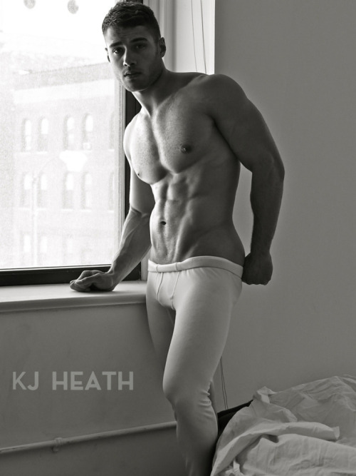 thecelebarchive:  Quinton Wynn, Fashion & Fitness Model​ // SHOTS BY KJ HEATHFollow us > theCelebArchive on Facebook | @theCelebArchive on Twitter | blog.thecelebarchive.net on Tumblr | thecelebarchive on Pinterest | +celebarchive on Google+