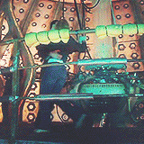 burningupasun:  &ldquo;Not&rdquo; a couple. (Requested by rosetyler1995)