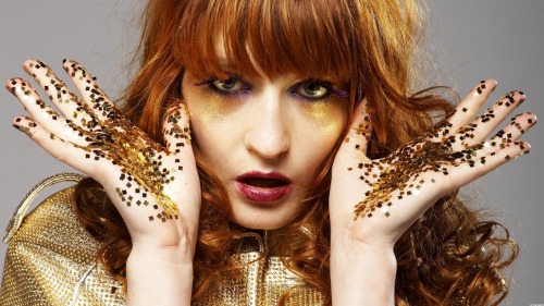 cithaeriasmerolina:  Florence and The Machine