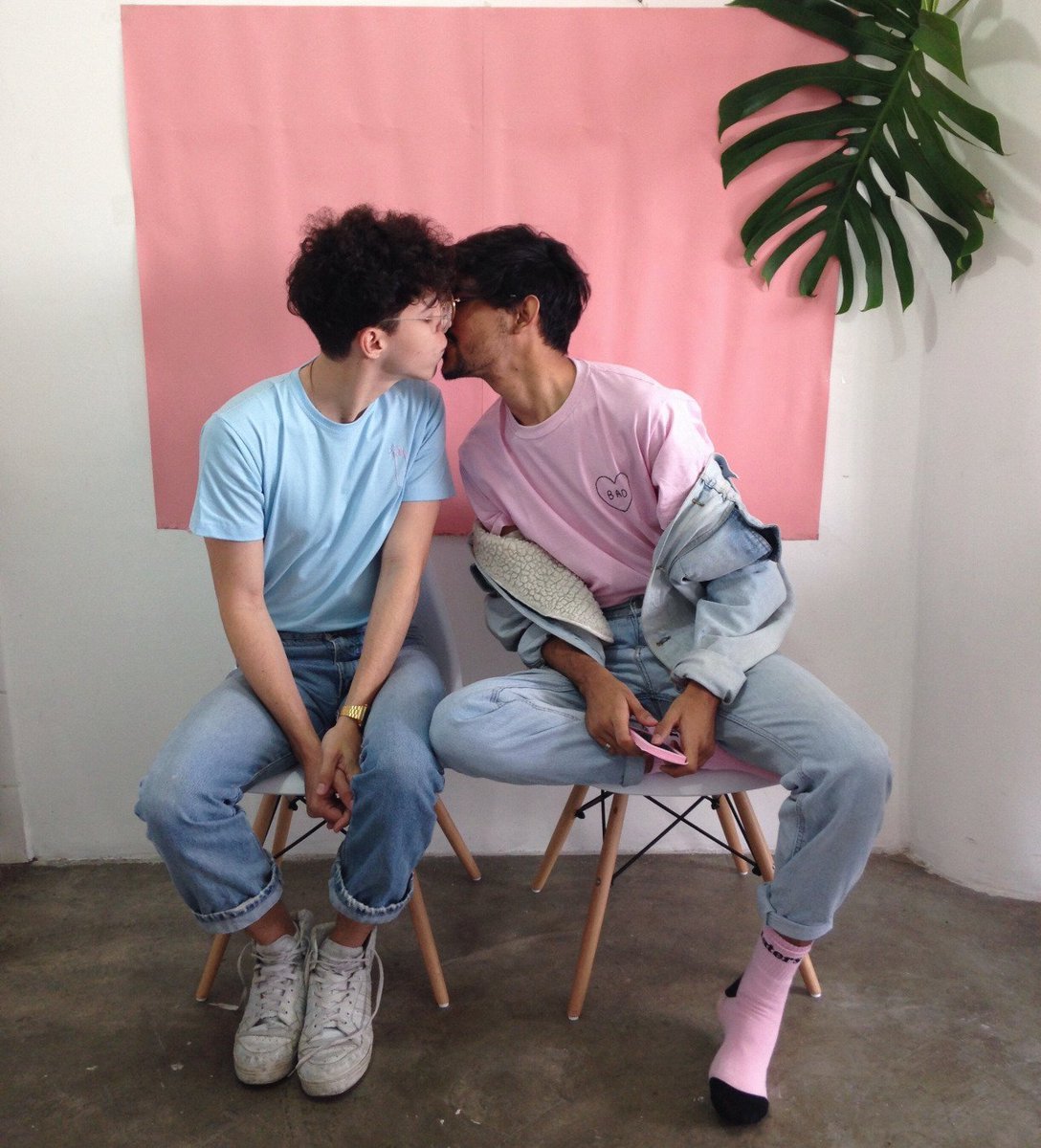 love for boys