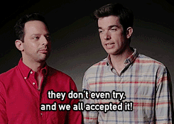 linettiperetti:   Did you like Marty McFly?  Kroll Show Season 2 - Episode 1: “Cake