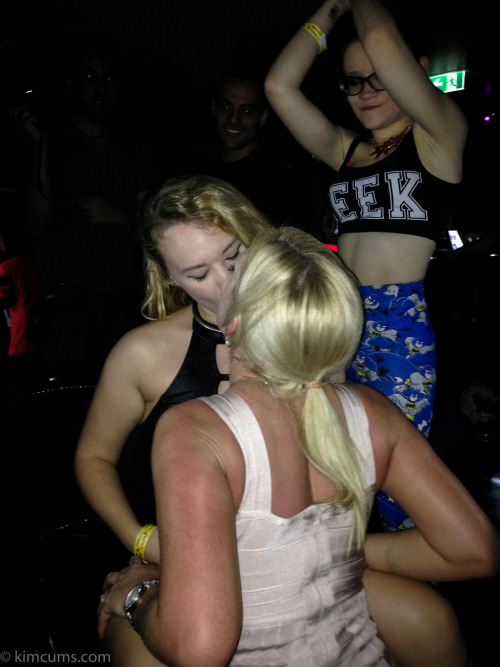 From a fun night at a club with the beautiful porn pictures