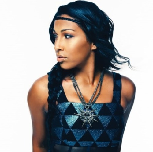 MELANIE FIONA