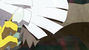 mavis-fairy:   Silvally, save Lillie!