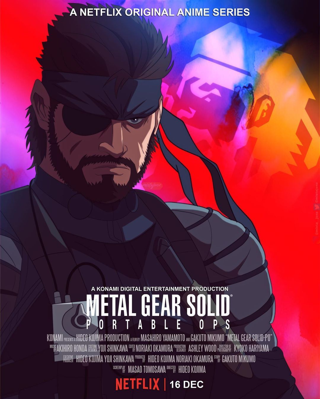 prompthunt quiet from metal gear solid v anime digital painting smooth  sharp focus ghibli greg rutkowski and alphonse mucha