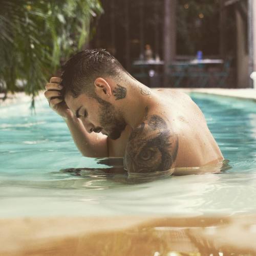 kingmaluma:🌊