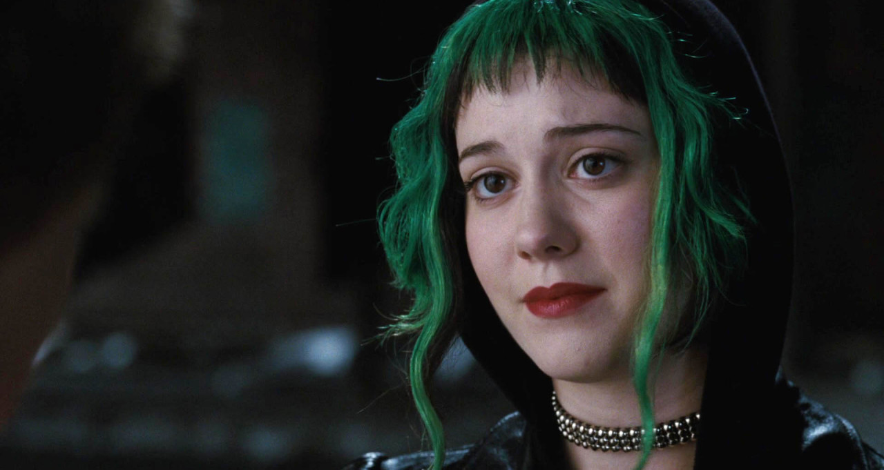 horrorsmovie:  hardcockforhitchcock:   Mary Elizabeth Winstead as Ramona Flowers 