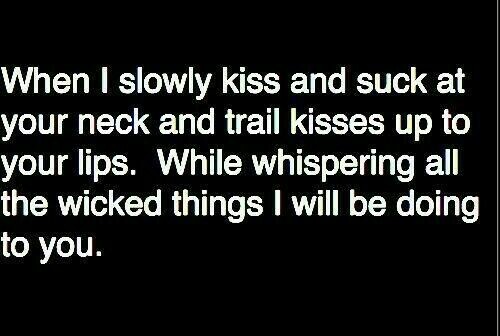 sirandhisangel:  Yeah and I melt as you do this