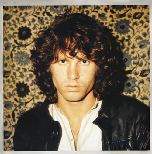 girlmuse:Jim Morrison Photographed by Gloria Stavers, 1967