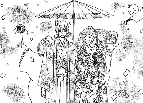 kamisamaconfessions:  The very definition of love 