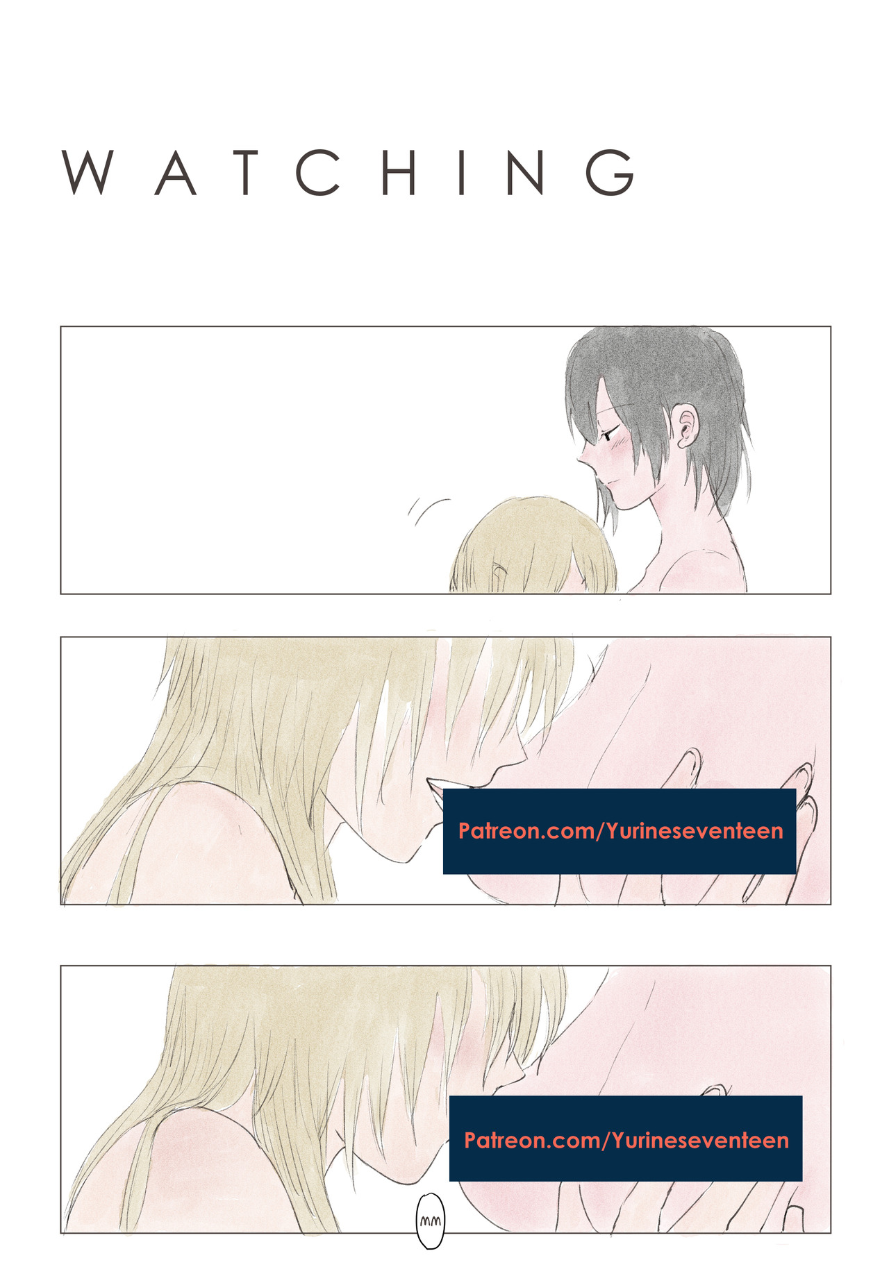 Does webtoons have nsfw