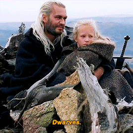 Well Be Together Now, Wont We? Now Well Be Together, Wont We? Say It, Geralt! Forever! Say It!Forever,