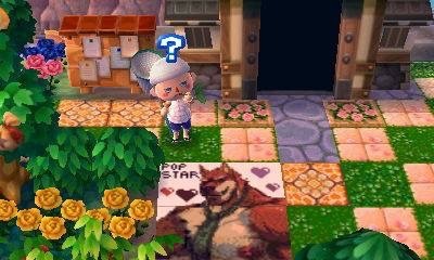 kawaii-bara:  ACNL