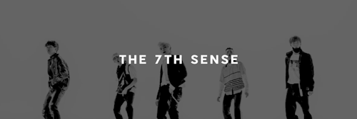 NCT Music Videos [ 1 / ]