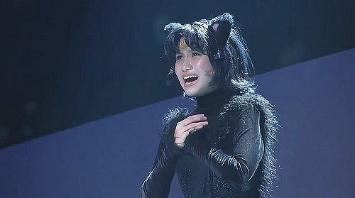 KaguMyu Act II ~ Rant Reaction